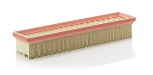 Filtru aer MANN-FILTER C 3366 Filtru aer MANN-FILTER C 3366 – imagine produs