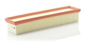 Filtru aer MANN-FILTER C 3875/1 – imagine produs