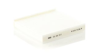 Filtru aer habitaclu MANN-FILTER CU 22 011 – imagine produs