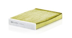 Filtru aer habitaclu MANN-FILTER FP 25 012 – imagine produs