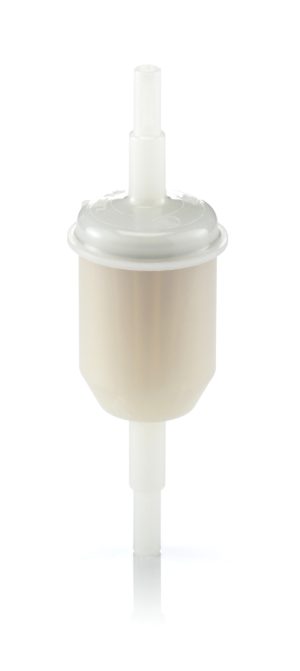 Filtru combustibil MANN-FILTER WK 31/2 (100) Filtru combustibil MANN-FILTER WK 31/2 (100) – imagine produs