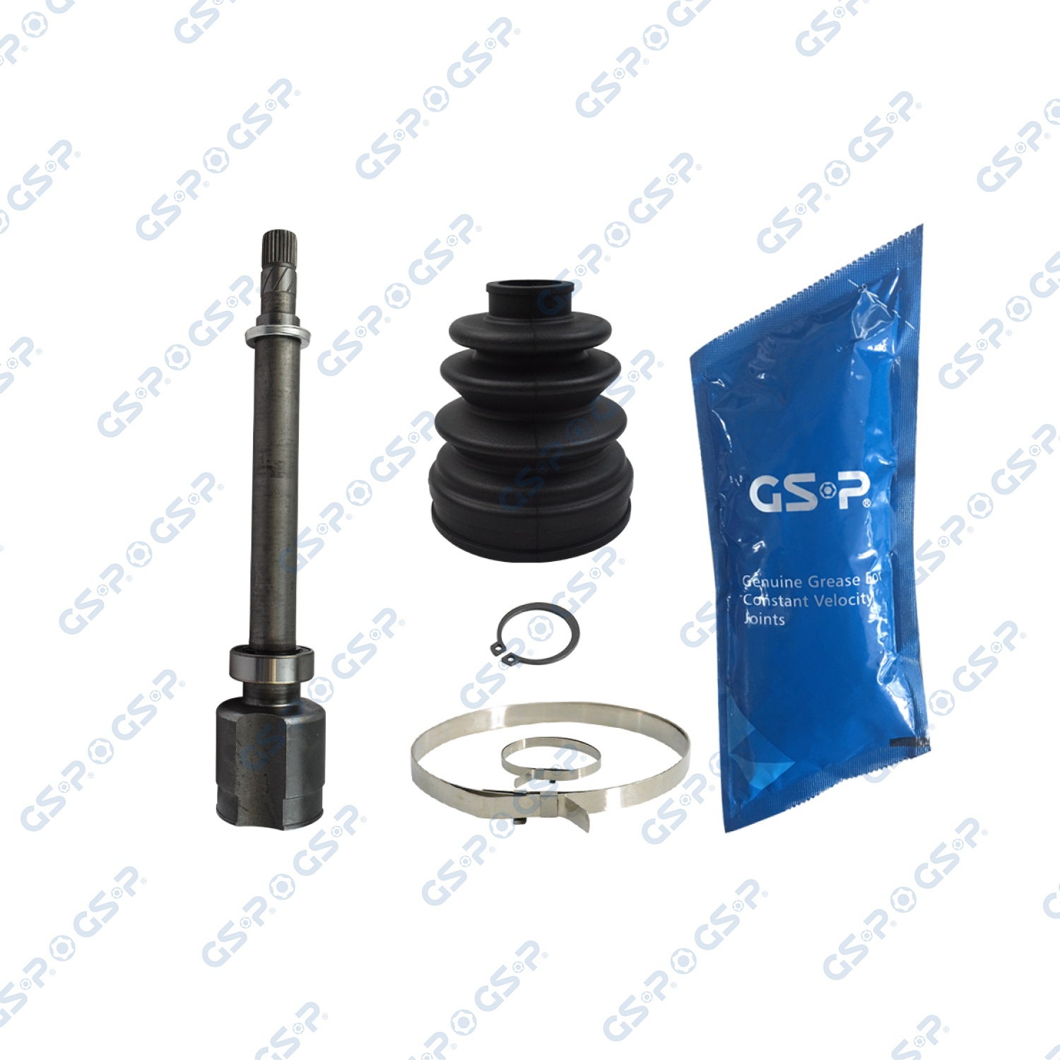 Cap planetara GSP 602231 DACIA LODGY (JS_) 1,461 cmc (K9K 846, K9K 666) diesel 110 GSP 602231