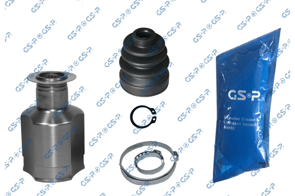 Cap planetara GSP 650008 DACIA LOGAN pick-up (US_) 1,598 cmc (K7M 710) benzina 87 GSP 650008