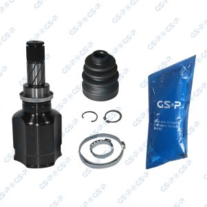 Cap planetara GSP 650048 DACIA LOGAN MCV (KS_) 1,461 cmc (K9K 796) diesel 86 GSP 650048