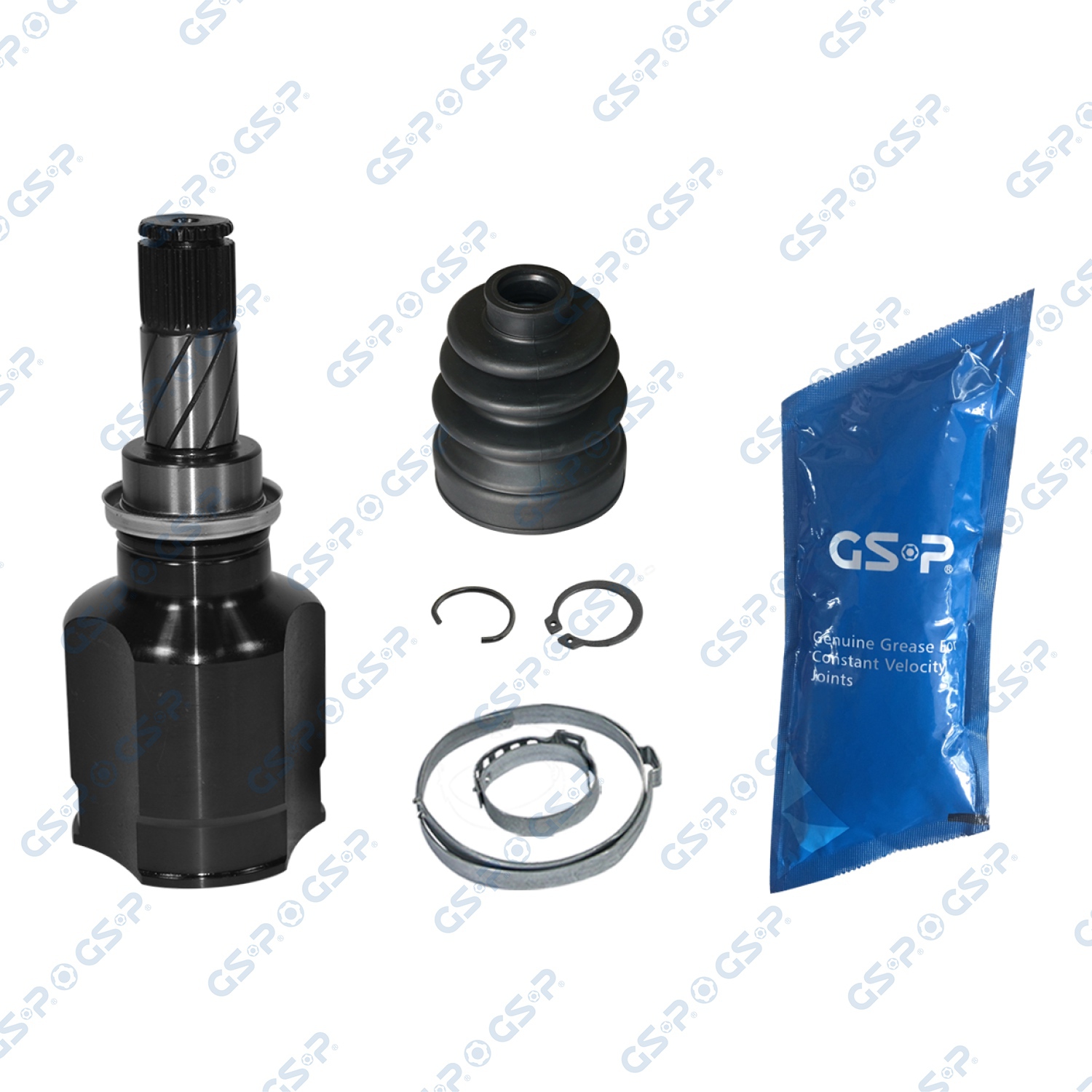 Cap planetara GSP 650048 DACIA LOGAN EXPRESS (FS_) 1,461 cmc (K9K 794) diesel 65 GSP 650048