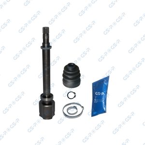 Cap planetara GSP 650051 DACIA SANDERO 1,461 cmc (K9K 892) diesel 75 GSP 650051