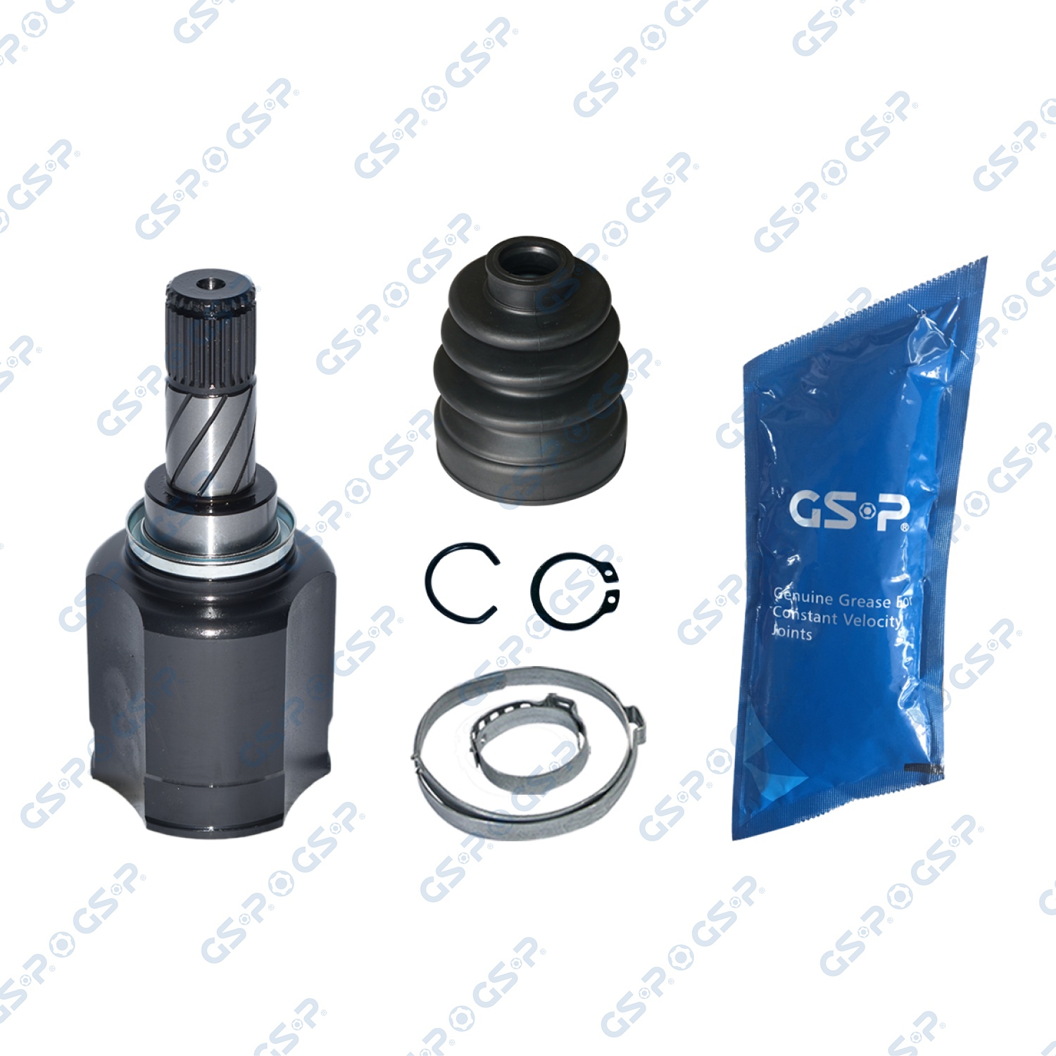 Cap planetara GSP 650057 DACIA LODGY (JS_) 1,461 cmc (K9K 626, K9K 612) diesel 90 GSP 650057