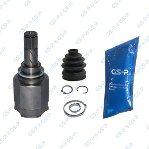 Cap planetara GSP 650107 DACIA LOGAN II 1,149 cmc (D4F 732) benzina 75 GSP 650107