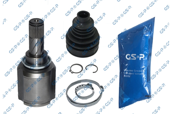 Cap planetara GSP 650134 DACIA LOGAN (LS_) 1,461 cmc (K9K 796) diesel 86 GSP 650134