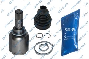 Cap planetara GSP 650134 DACIA SANDERO 1,598 cmc (K4M 694, K4M 690, K4M 696) Benzina/Etanol 105 GSP 650134