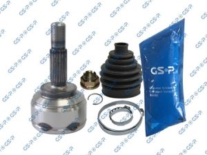Cap planetara GSP 811004 DACIA LOGAN (LS_) 1,598 cmc (K7M 718) Benzina/Autogaz (GPL) 87 GSP 811004