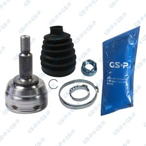 Cap planetara GSP 850157 DACIA DUSTER (HS_) 1,461 cmc (K9K 898, K9K 858, K9K 856) diesel 110 GSP 850157