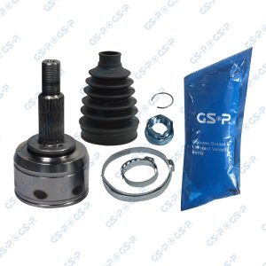 Cap planetara GSP 850162 DACIA LODGY (JS_) 1,332 cmc (H5H 470) benzina 131 GSP 850162