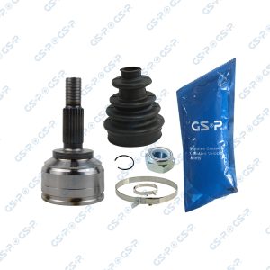 Cap planetara GSP 850173 DACIA LOGAN MCV II 898 cmc (H4B 400, H4B 412, H4B 408) benzina 90 GSP 850173