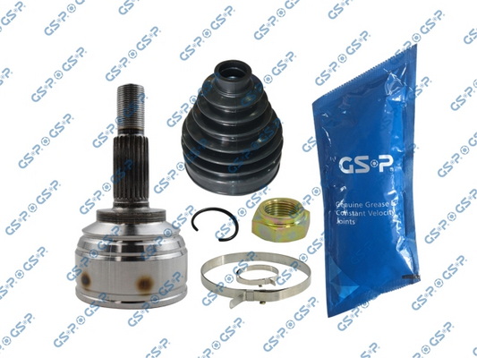 Cap planetara GSP 850175 DACIA LOGAN pick-up (US_) 1,461 cmc (K9K 796) diesel 86 GSP 850175