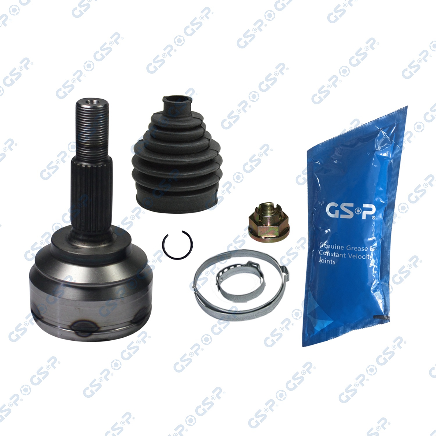 Cap planetara GSP 850219 DACIA LOGAN (LS_) 1,461 cmc (K9K 790) diesel 65 GSP 850219