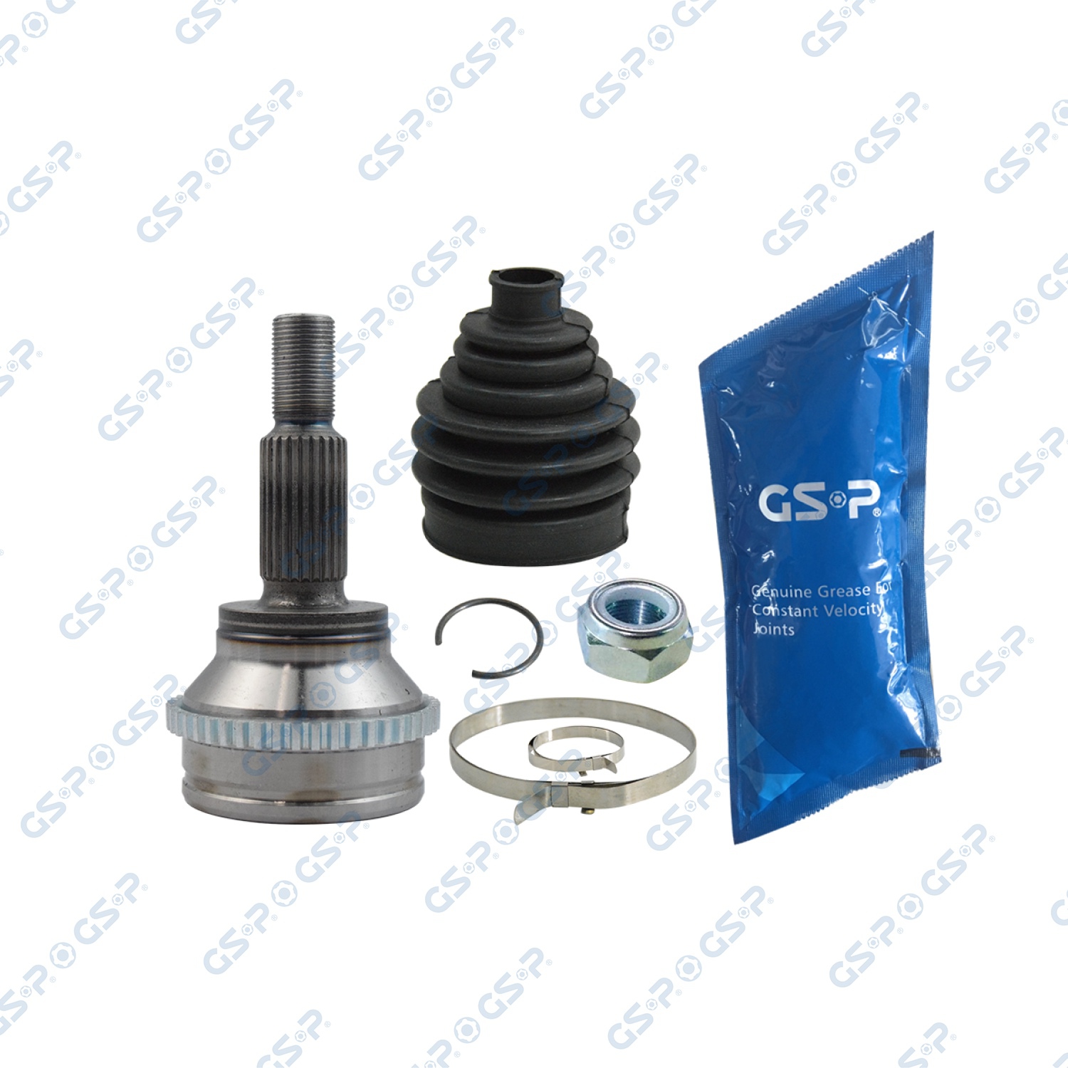Cap planetara GSP 857203 DACIA DUSTER (HS_) 1,461 cmc (K9K 884, K9K 894) diesel 90 GSP 857203