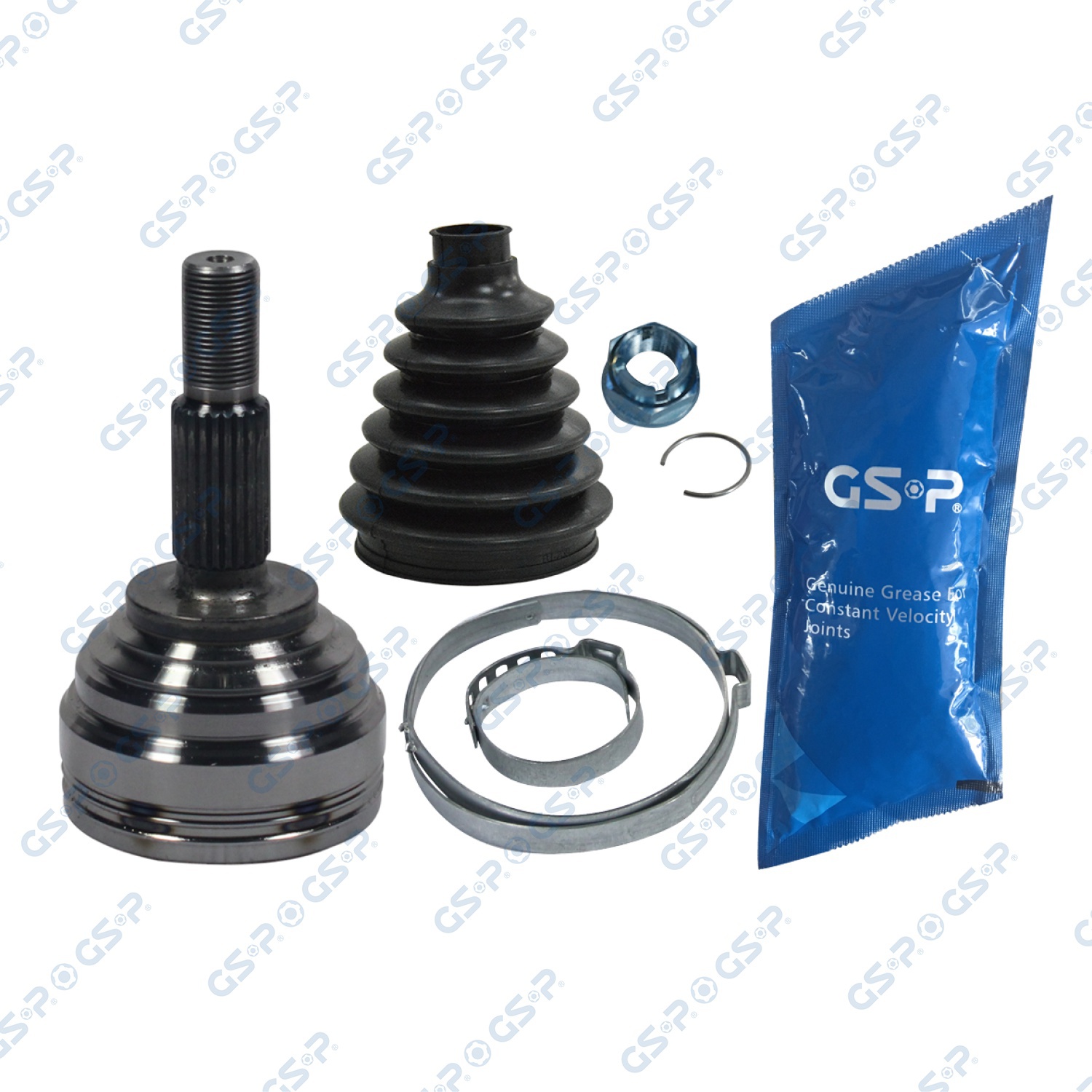 Cap planetara GSP 899085 DACIA SANDERO 1,461 cmc (K9K 792) diesel 68 GSP 899085