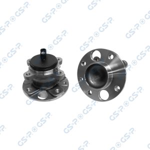 Set rulment roata GSP 9400644