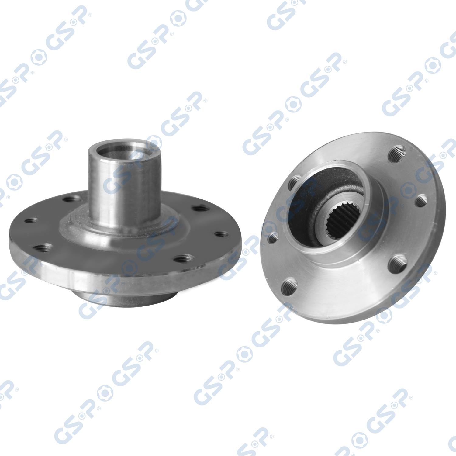 Butuc roata GSP 9421012 DACIA LOGAN (LS_) 1,149 cmc (D4F 732, D4F 734) benzina 75 GSP 9421012