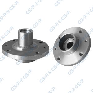 Butuc roata GSP 9421012 DACIA LOGAN (LS_) 1,149 cmc (D4F 734) Benzina/Autogaz (GPL) 75 GSP 9421012