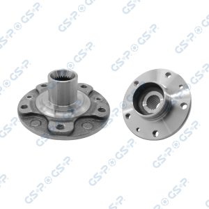 Butuc roata GSP 9425031 DACIA DUSTER (HM_) 1,461 cmc (K9K 656) diesel 90 GSP 9425031