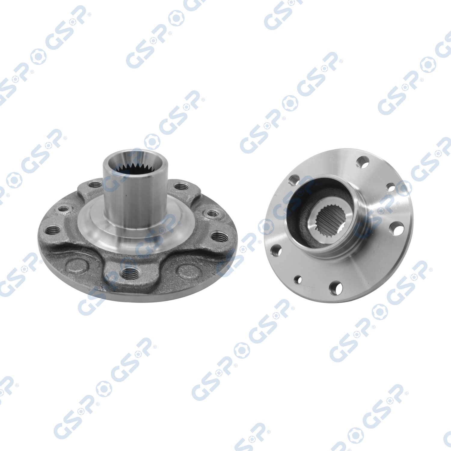 Butuc roata GSP 9425031 DACIA DUSTER (HM_) 1,461 cmc (K9K 656) diesel 90 GSP 9425031