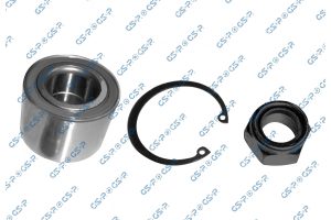 Set rulment roata GSP GK0869