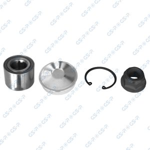 Set rulment roata GSP GK3525