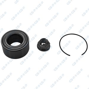 Set rulment roata GSP GK3596