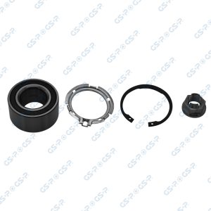Set rulment roata GSP GK3637