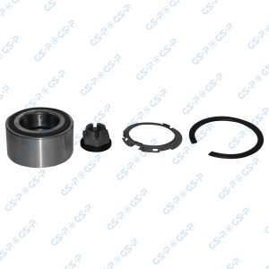 Set rulment roata GSP GK3638