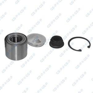 Set rulment roata GSP GK3639