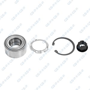 Set rulment roata GSP GK6561