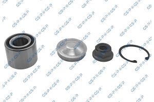 Set rulment roata GSP GK6658