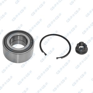 Set rulment roata GSP GK6682