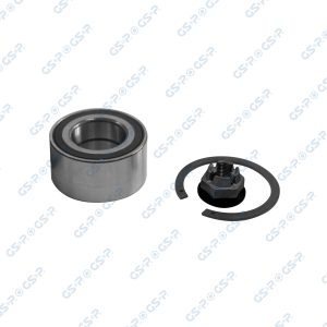 Set rulment roata GSP GK6798