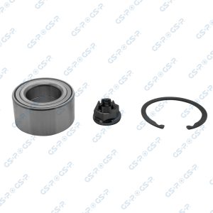 Set rulment roata GSP GK7000