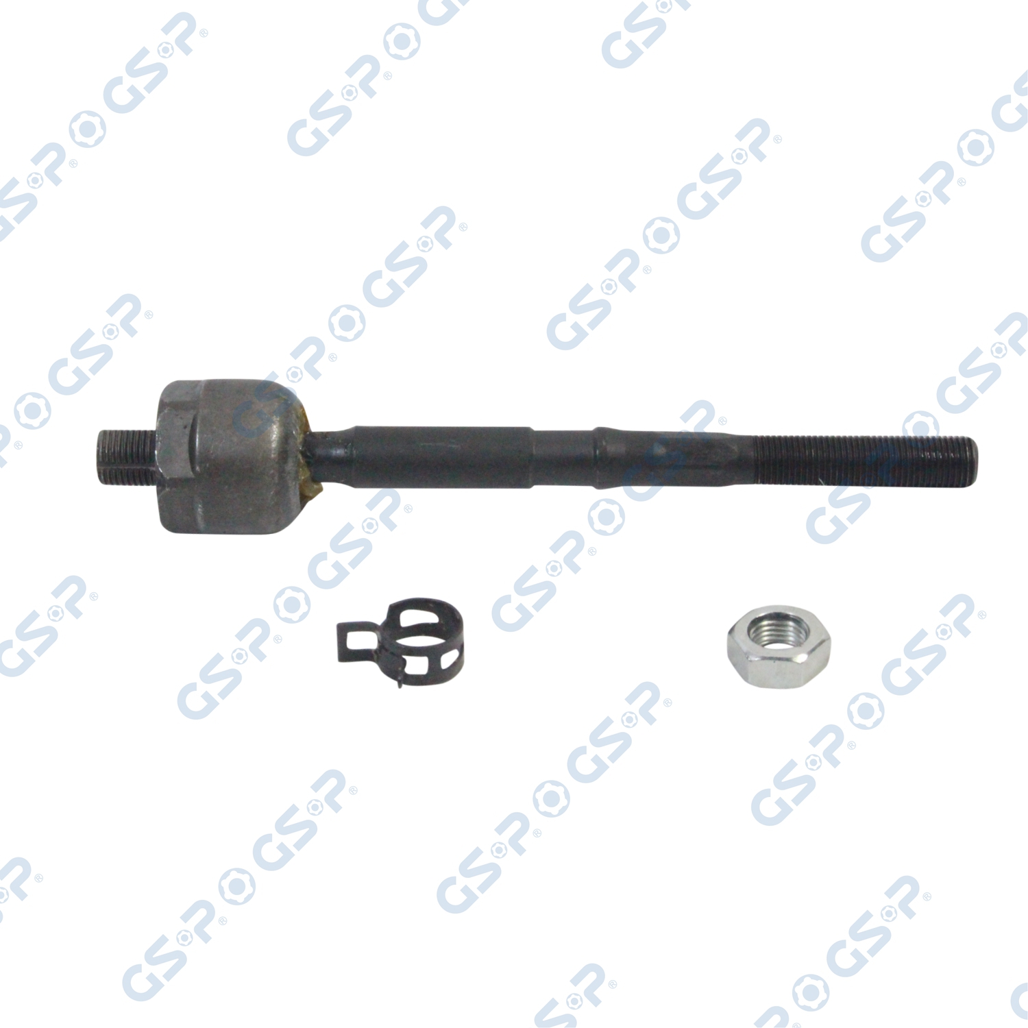 Bieleta directie GSP S030407 DACIA DUSTER (HS_) 1,461 cmc (K9K 898, K9K 858) diesel 110 GSP S030407