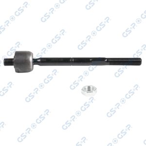 Bieleta directie GSP S031134 DACIA DUSTER (HM_) 1,598 cmc (H4M 738) benzina 115 GSP S031134