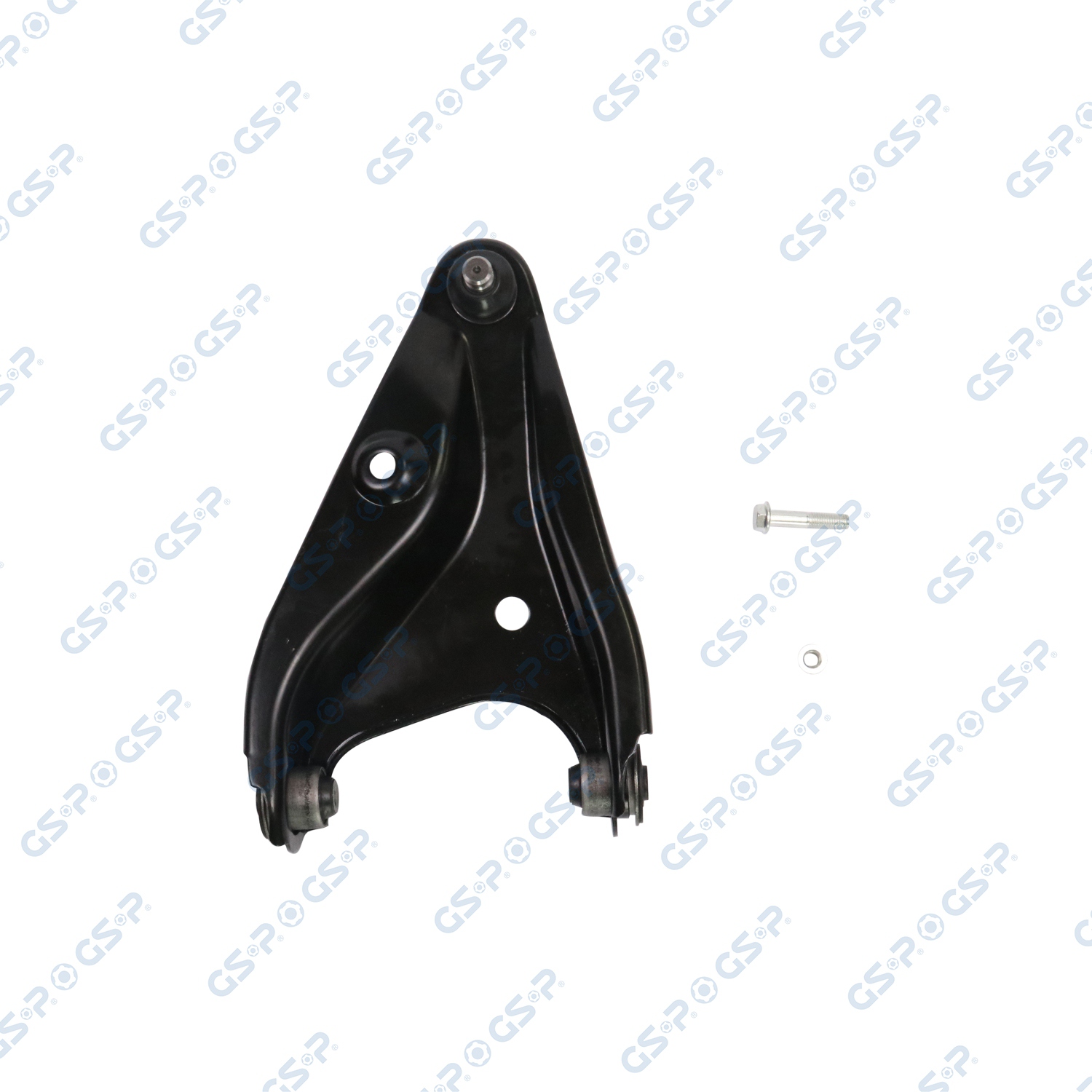 Brat suspensie roata GSP S060398 DACIA LOGAN MCV (KS_) 1,461 cmc (K9K 892) diesel 75 GSP S060398
