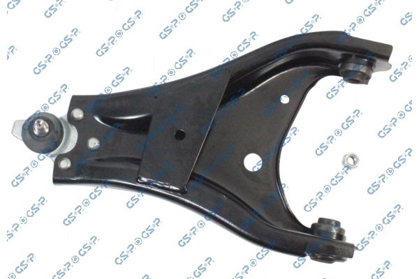 Brat suspensie roata GSP S060889 DACIA DUSTER (HS_) 1,461 cmc (K9K 896, K9K 898) diesel 107 GSP S060889