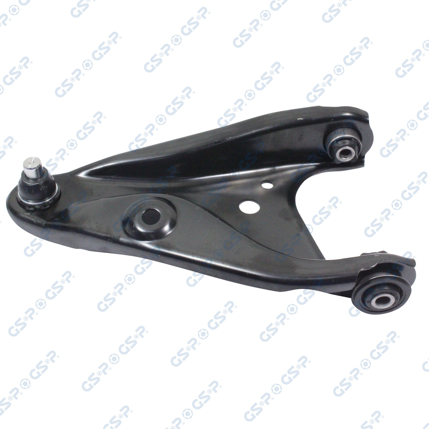 Brat suspensie roata GSP S061681 DACIA LOGAN MCV II 1,149 cmc (D4F 732) benzina 73 GSP S061681