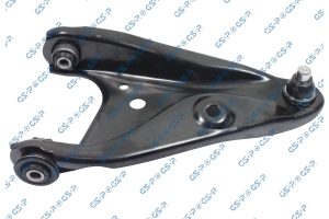 Brat suspensie roata GSP S061682 DACIA LOGAN II 898 cmc (H4B 410, H4B 405) Benzina/Autogaz (GPL) 90 GSP S061682