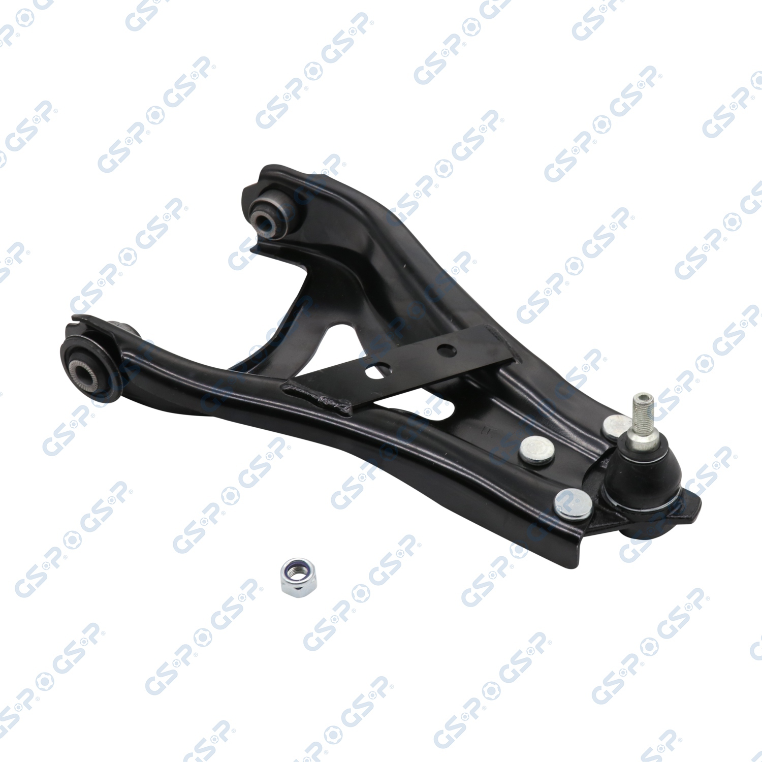 Brat suspensie roata GSP S062903 DACIA DUSTER (HM_) 1,461 cmc (K9K 667, K9K 656) diesel 109 GSP S062903