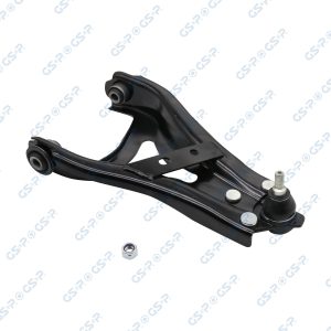 Brat suspensie roata GSP S062903 DACIA DUSTER (HM_) 1,332 cmc (H5H 480, H5H 490, H5H 470) benzina 150 GSP S062903