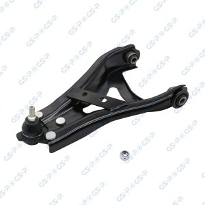 Brat suspensie roata GSP S062904 DACIA DUSTER (HM_) 1,332 cmc (H5H 480, H5H 470) benzina 131 GSP S062904
