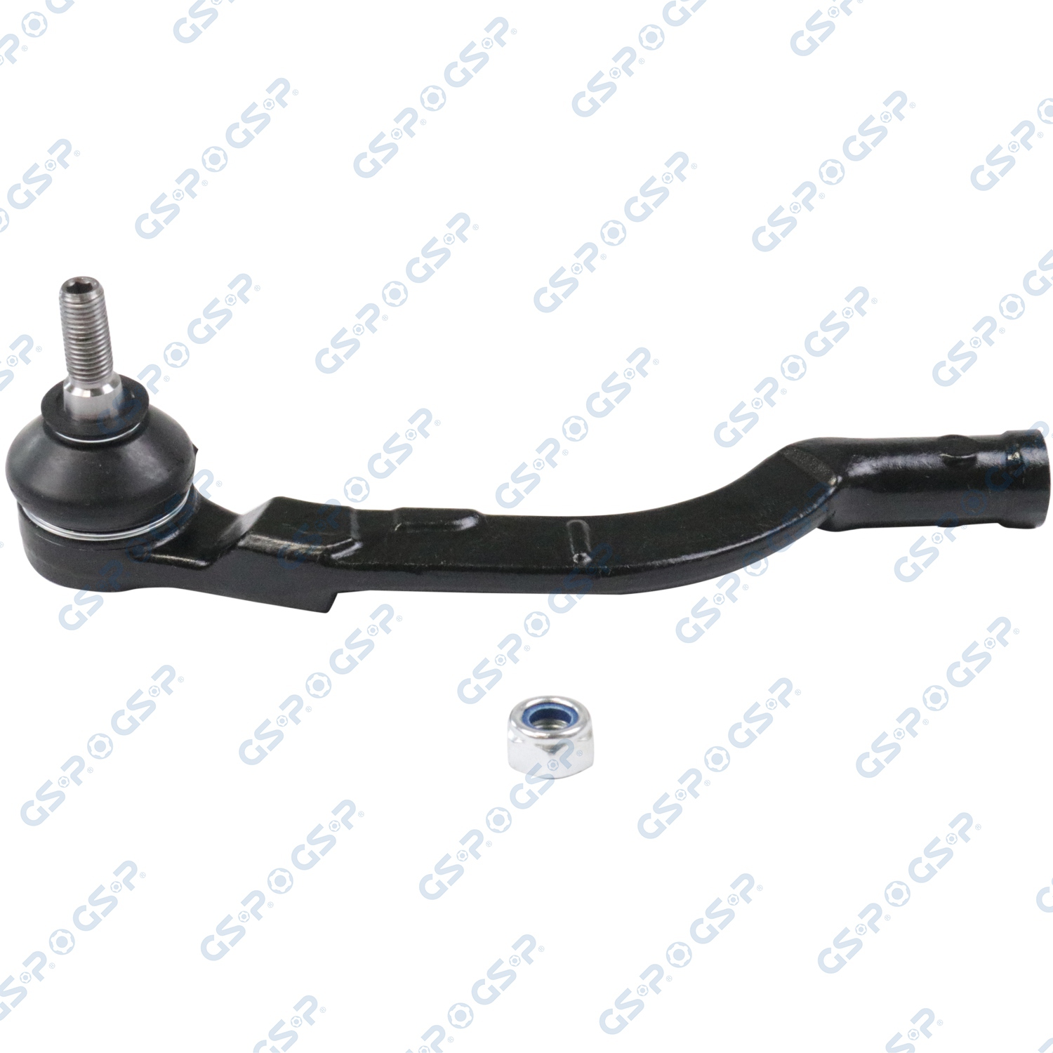 Cap de bara GSP S070356 DACIA DUSTER (HM_) 1,461 cmc (K9K 872, K9K 876) diesel 116 GSP S070356