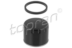 Filtru ulei TOPRAN 207 580