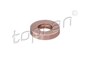 Scut protectie termica instalatie injectie TOPRAN 208 245